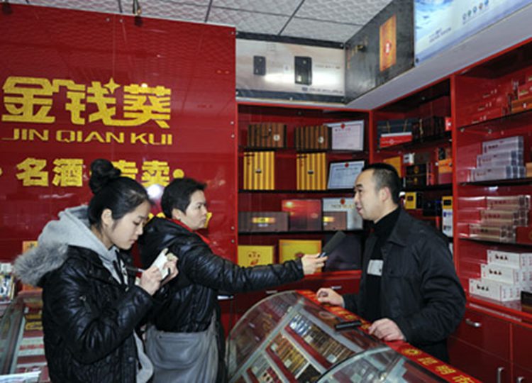 红塔卷烟新品“玉溪·8090”在云南昆明上市（图）