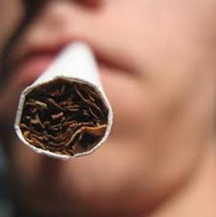 美国明尼苏达州吸烟率下降