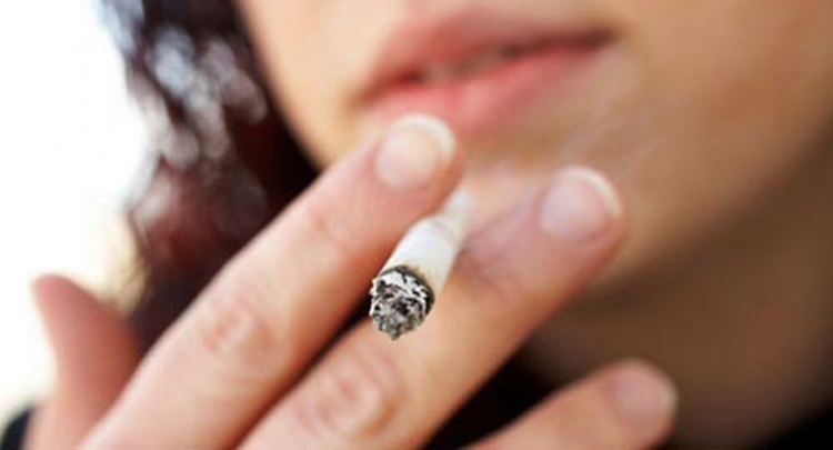 吸烟者存在遗传风险 烟瘾恐将遗传到下一代