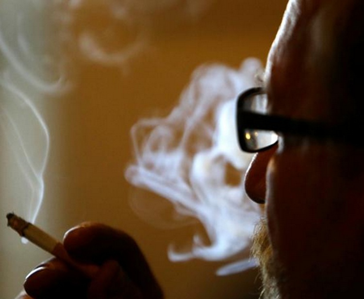 澳洲近20年吸烟人数下降了10%