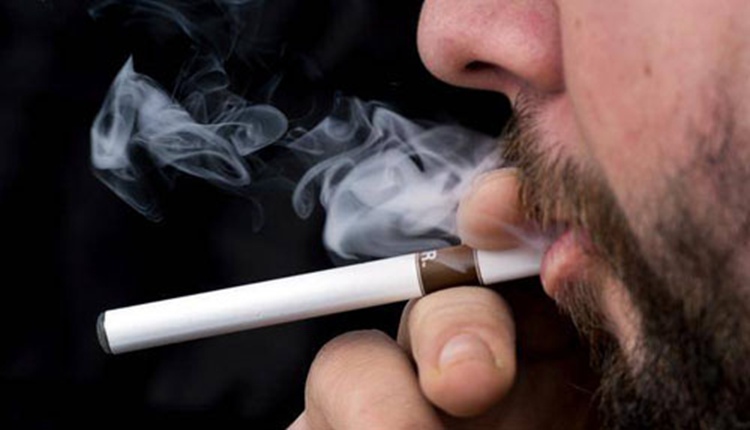 加拿大卫生部忧电子烟质量无保障 或损国民健康