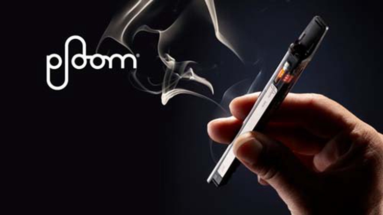 日烟国际在法国推出的Ploom电子烟被指存在危险