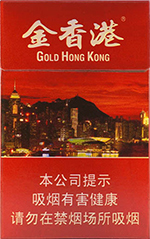 金香港