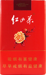 红山茶（软）