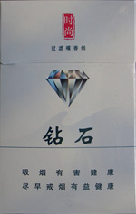 钻石（84mm时尚）